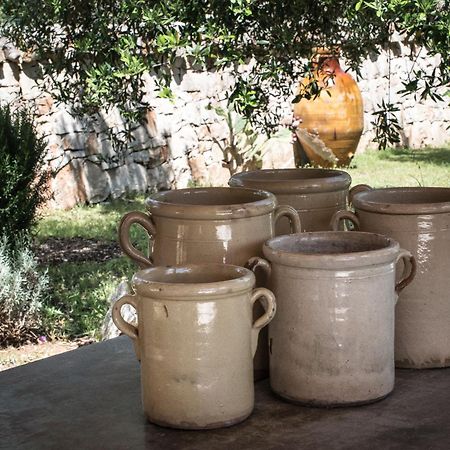 Il Trullo Di Ben Villa Locorotondo Ngoại thất bức ảnh