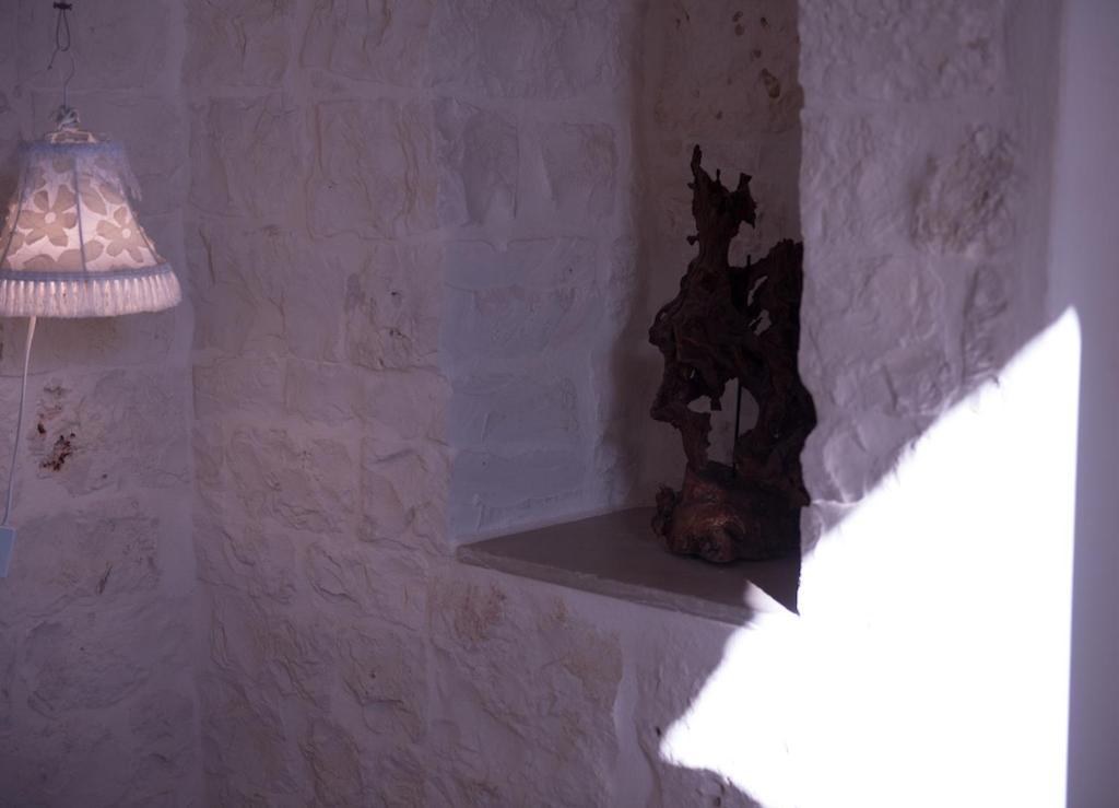 Il Trullo Di Ben Villa Locorotondo Ngoại thất bức ảnh