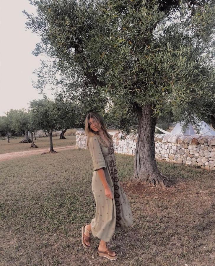 Il Trullo Di Ben Villa Locorotondo Ngoại thất bức ảnh