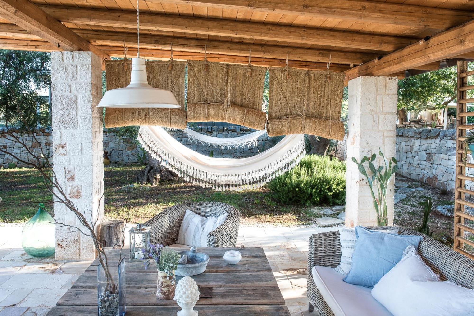 Il Trullo Di Ben Villa Locorotondo Ngoại thất bức ảnh