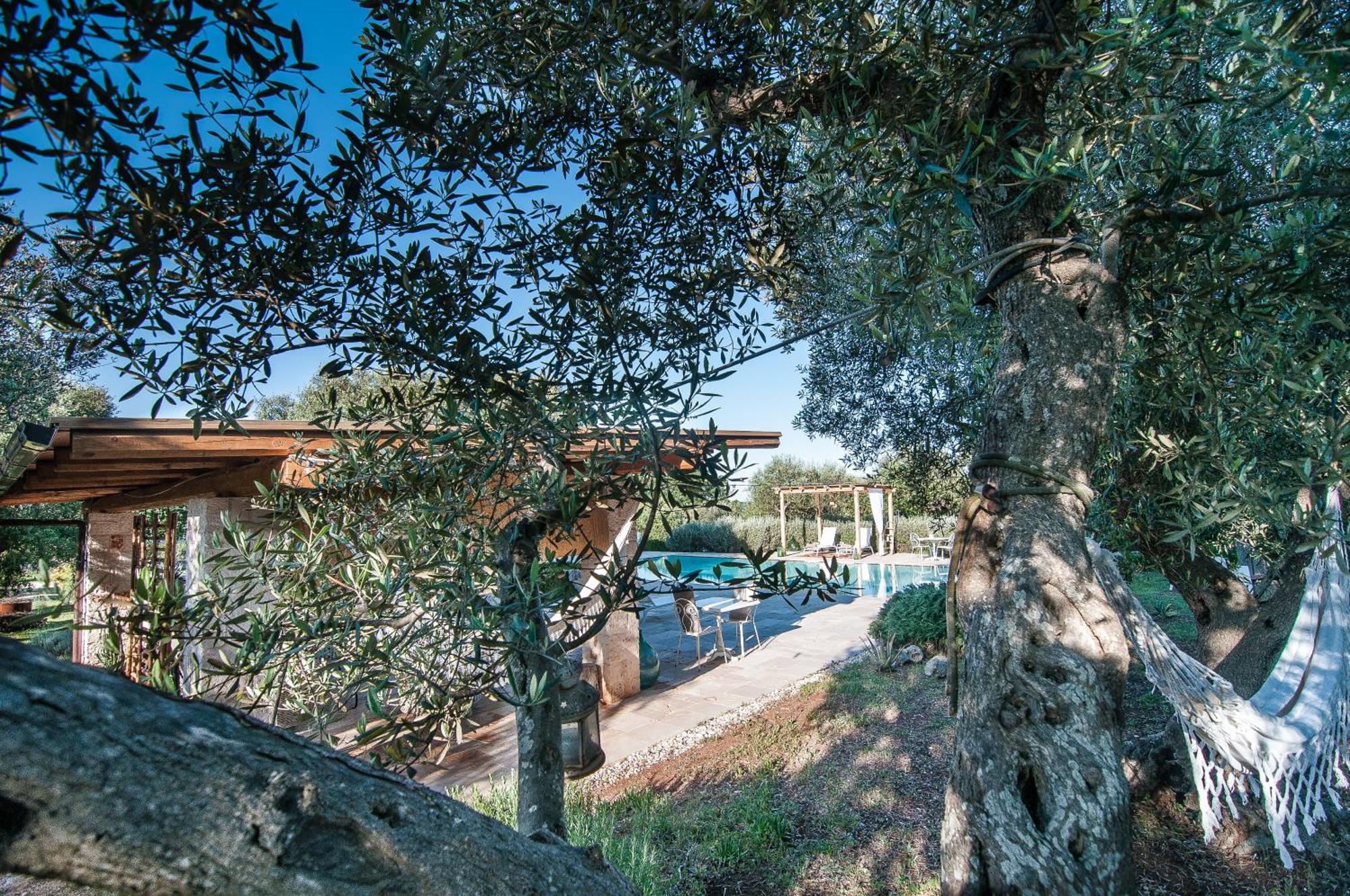 Il Trullo Di Ben Villa Locorotondo Ngoại thất bức ảnh
