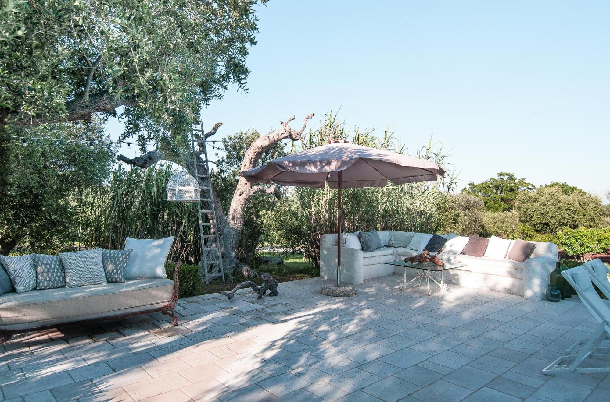 Il Trullo Di Ben Villa Locorotondo Ngoại thất bức ảnh